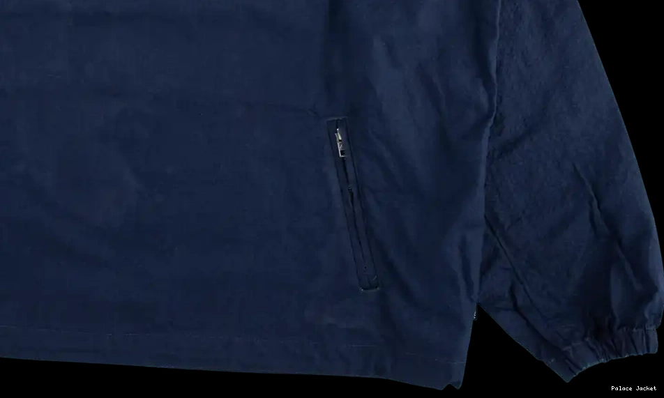 Affordable Palace Pigment Jacket 0704